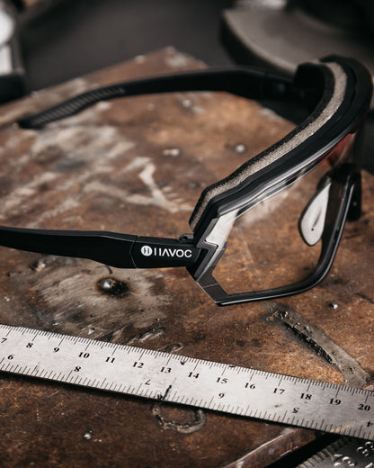 Magnum Sunglasses z87.1 - Tampa Home & Garden Store