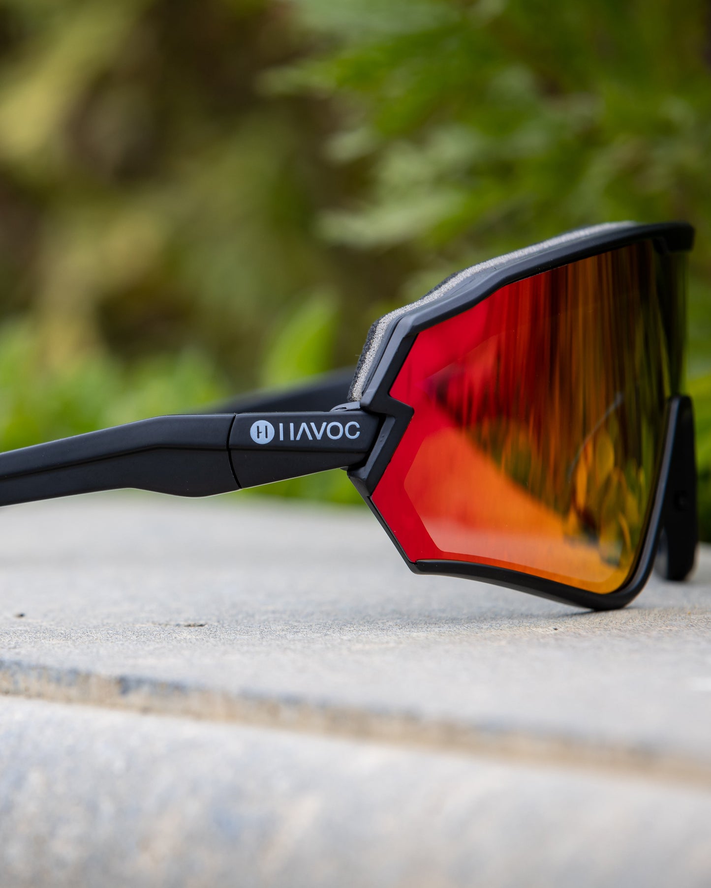 Magnum Sunglasses z87.1 - Tampa Home & Garden Store
