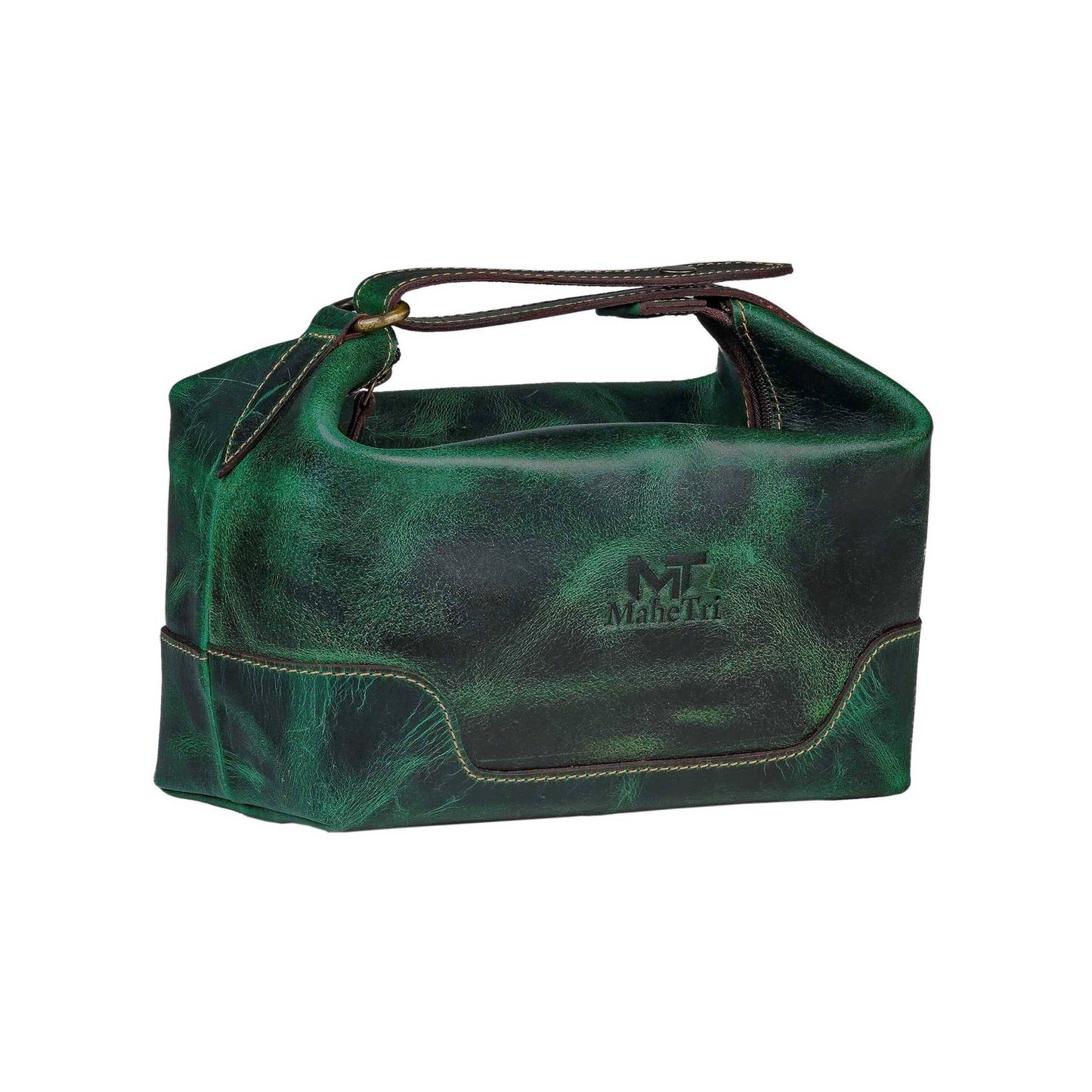 MaheTri Emerald Toiletry - Tampa Home & Garden Store