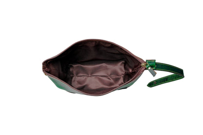 MaheTri Emerald Toiletry - Tampa Home & Garden Store