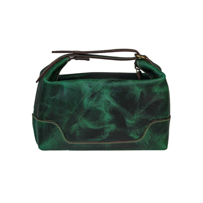 MaheTri Emerald Toiletry - Tampa Home & Garden Store