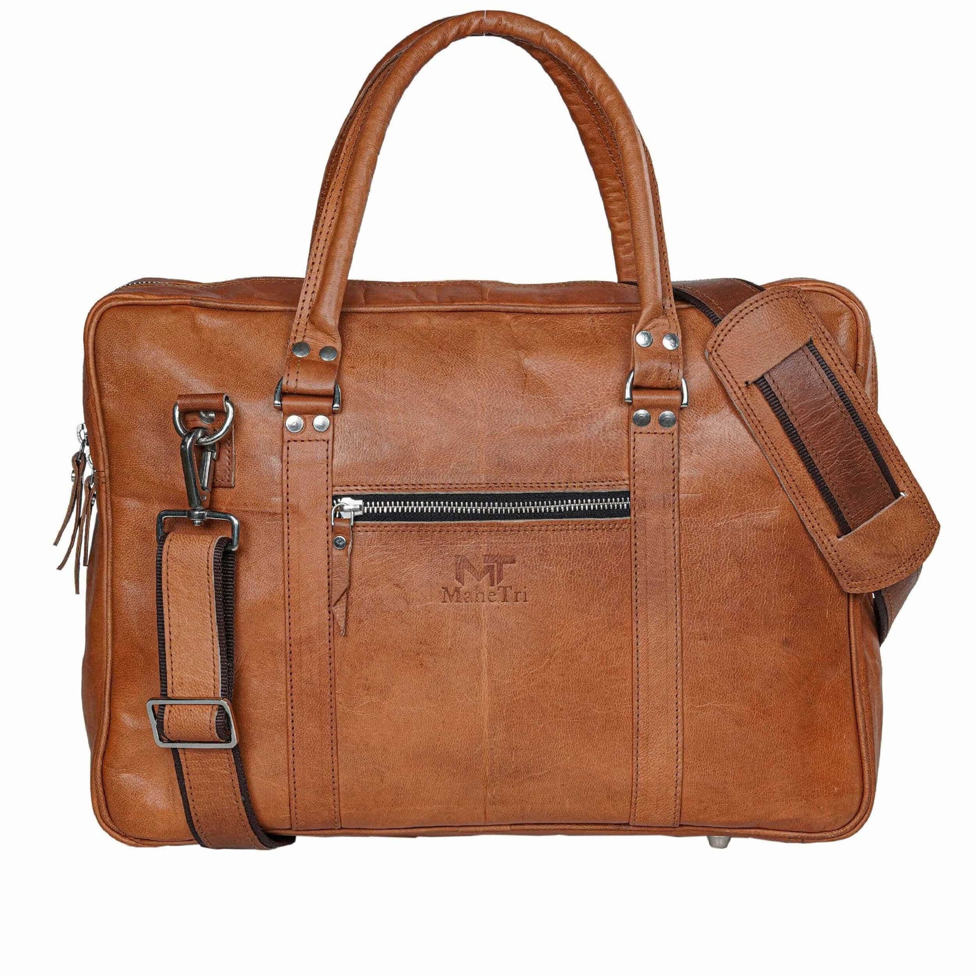 MaheTri Executive Briefcase - Tampa Home & Garden Store