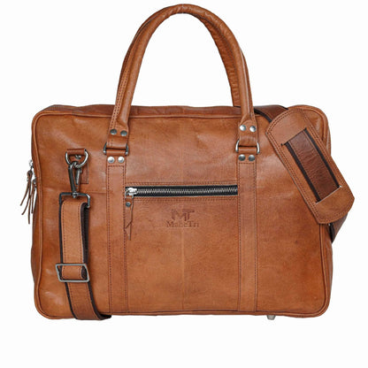 MaheTri Executive Briefcase - Tampa Home & Garden Store