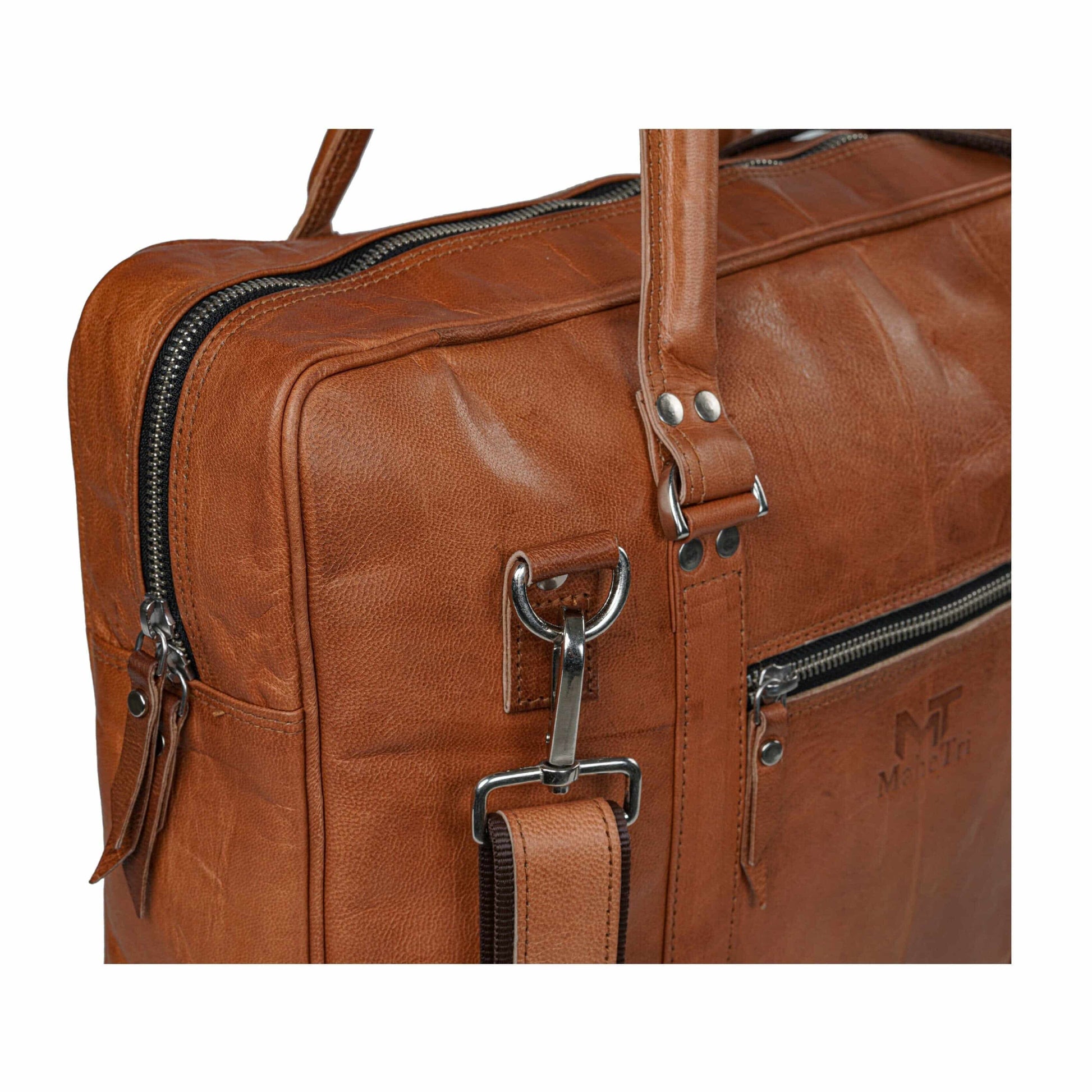 MaheTri Executive Briefcase - Tampa Home & Garden Store