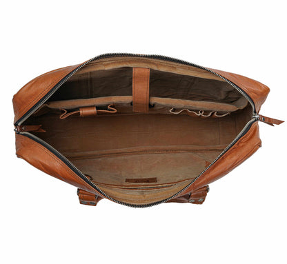 MaheTri Executive Briefcase - Tampa Home & Garden Store