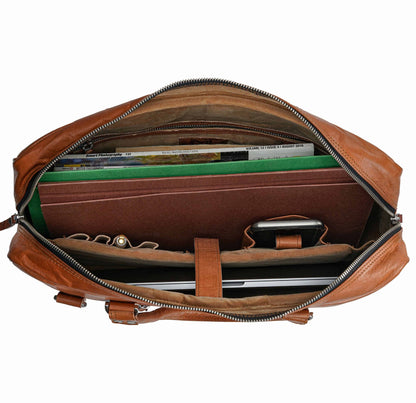 MaheTri Executive Briefcase - Tampa Home & Garden Store