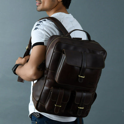 Mahi Classic Backpack - Tampa Home & Garden Store