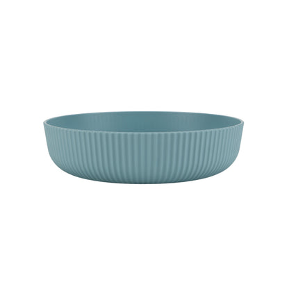 Mainstays 18-Piece Eco-Friendly Dinnerware Set — Stylish, Sustainable, and Safe - Tampa Home & Garden Store