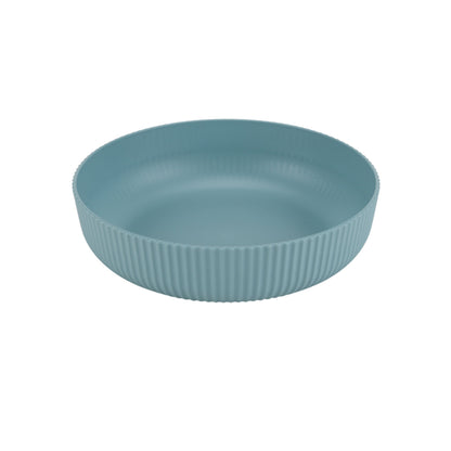 Mainstays 18-Piece Eco-Friendly Dinnerware Set — Stylish, Sustainable, and Safe - Tampa Home & Garden Store