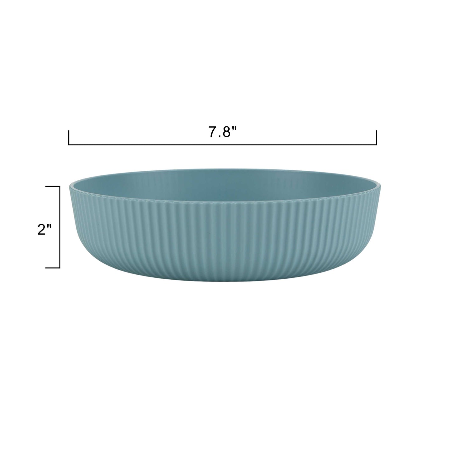 Mainstays 18-Piece Eco-Friendly Dinnerware Set — Stylish, Sustainable, and Safe - Tampa Home & Garden Store