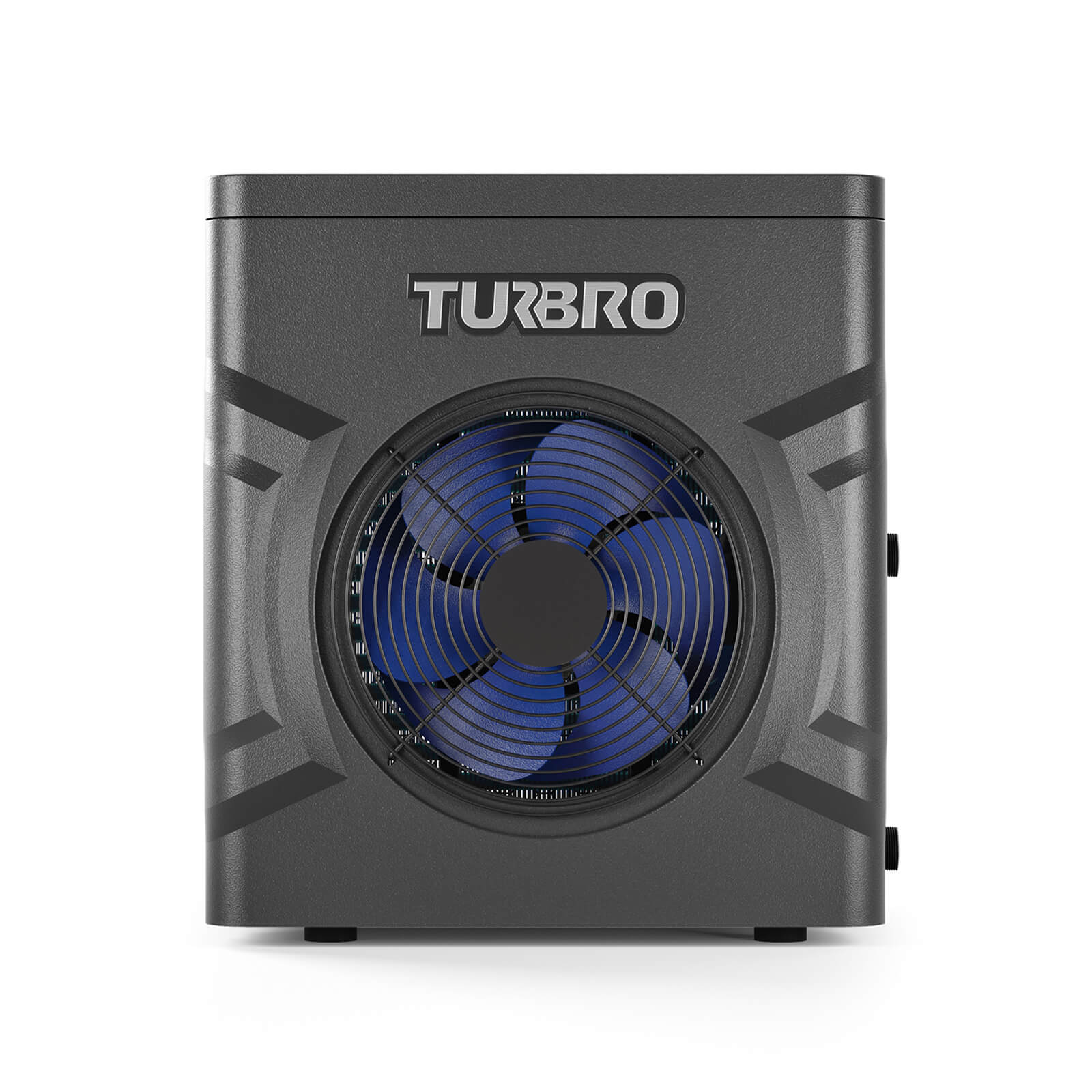 Manatee Swimming Pool Heat Pump, 18K/20K BTU - Tampa Home & Garden Store
