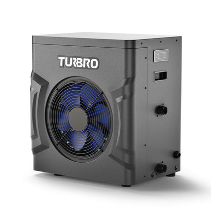 Manatee Swimming Pool Heat Pump, 18K/20K BTU - Tampa Home & Garden Store
