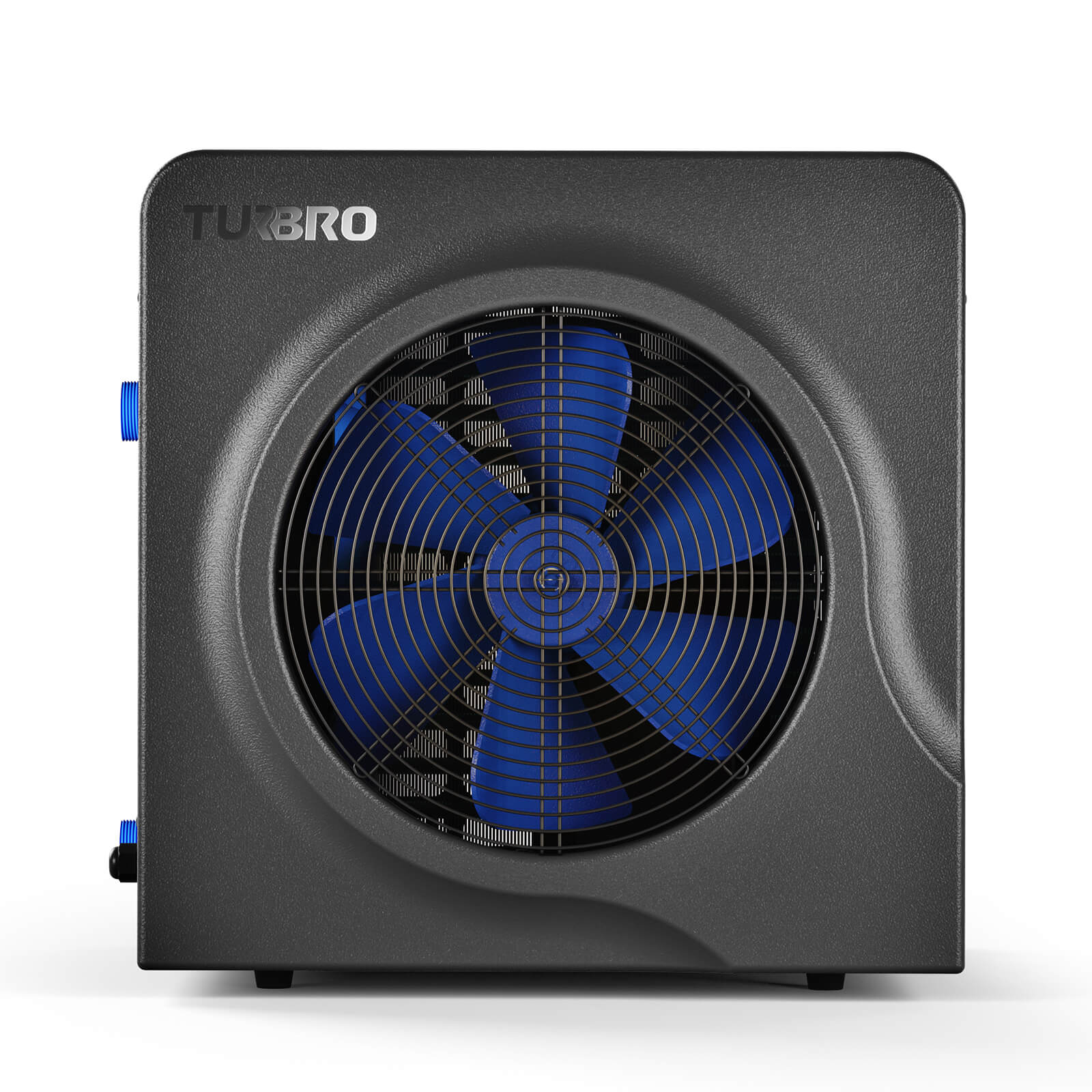 Manatee Swimming Pool Heat Pump, 18K/20K BTU - Tampa Home & Garden Store