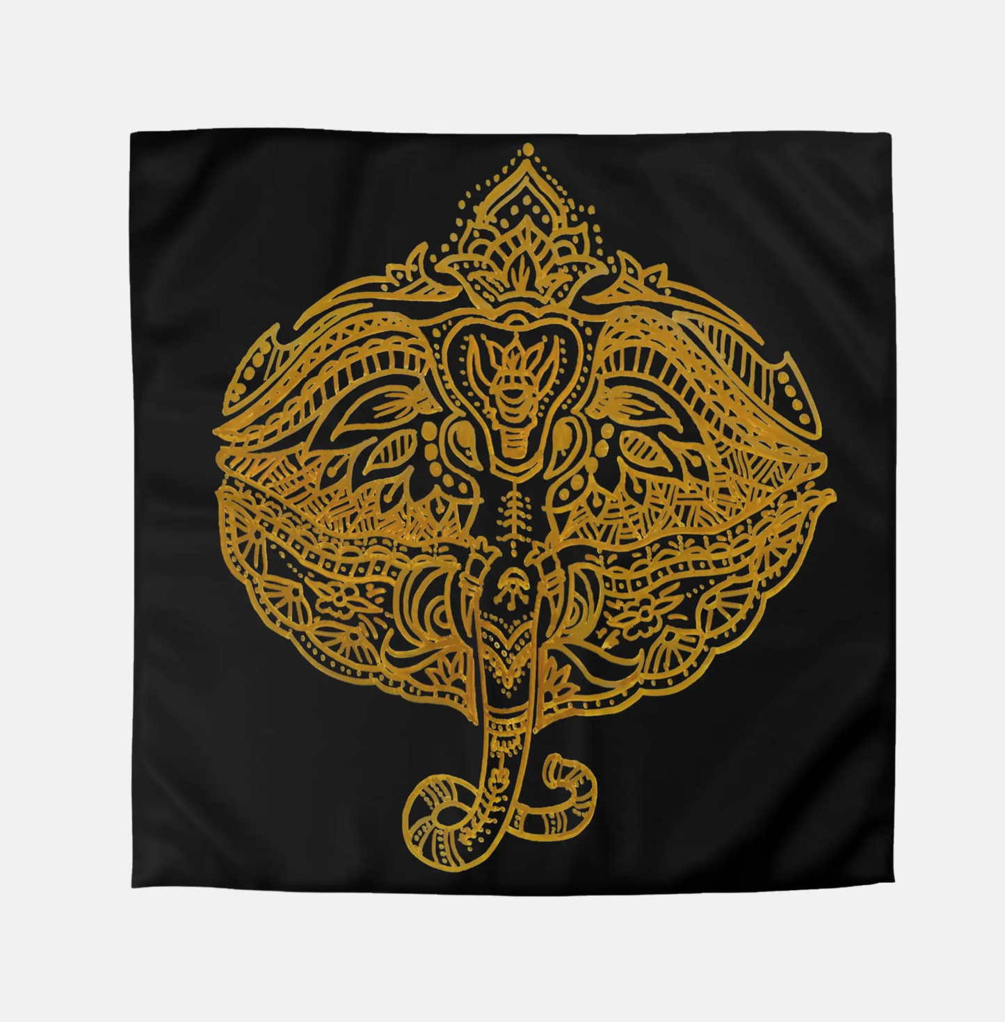 Mandala Elephant Bedding Set - Tampa Home & Garden Store
