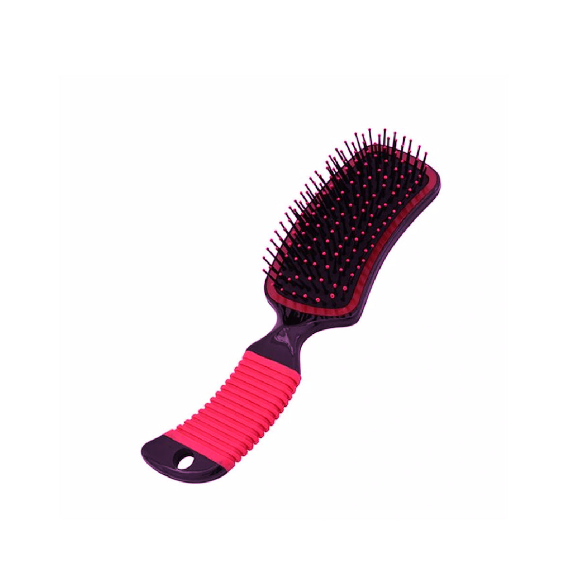 Horse ManeTame Ergonomic Equine Mane & Tail Brush