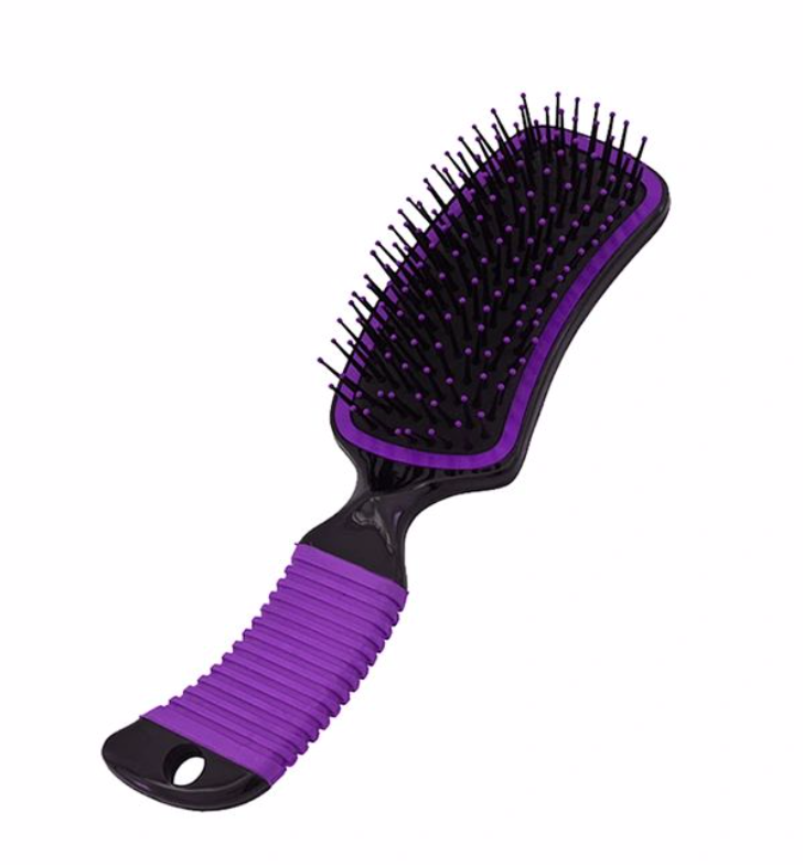 Horse ManeTame Ergonomic Equine Mane & Tail Brush