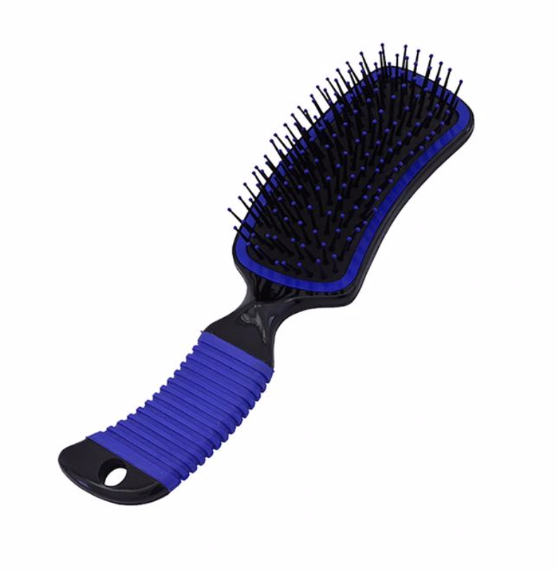 Horse ManeTame Ergonomic Equine Mane & Tail Brush