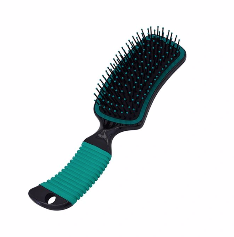 Horse ManeTame Ergonomic Equine Mane & Tail Brush