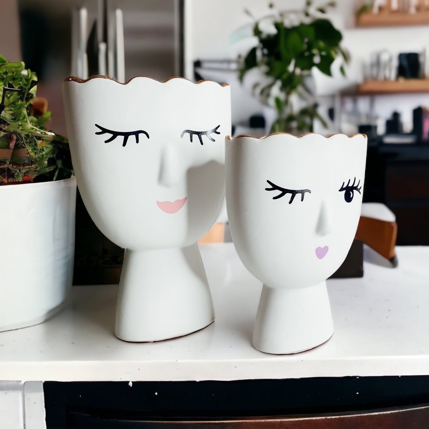 Margaux Vases - Tampa Home & Garden Store