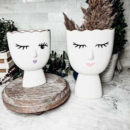 Margaux Vases - Tampa Home & Garden Store