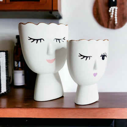 Margaux Vases - Tampa Home & Garden Store