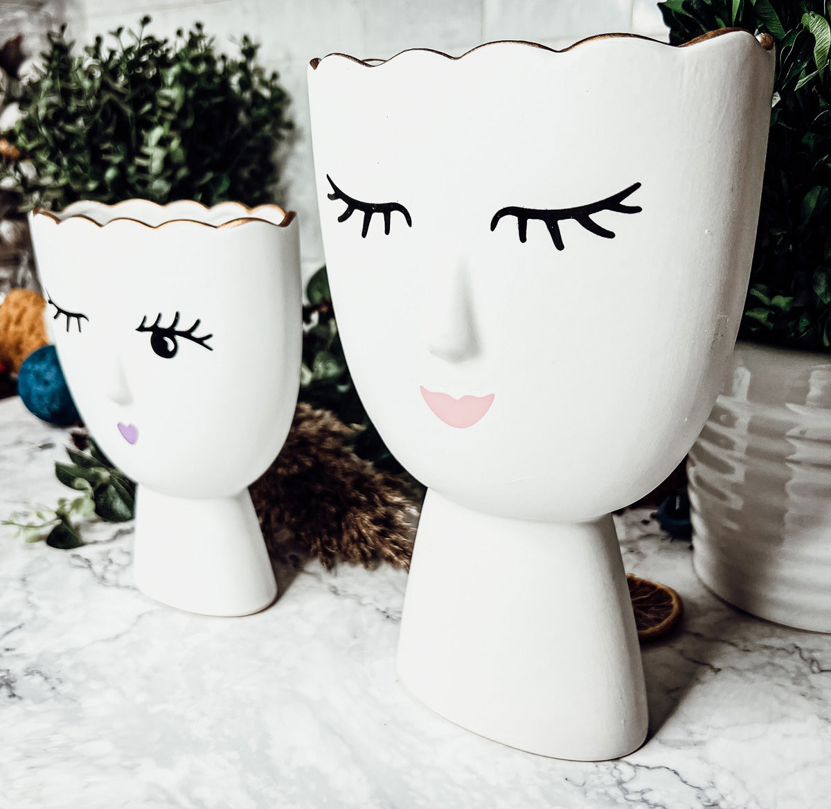Margaux Vases - Tampa Home & Garden Store