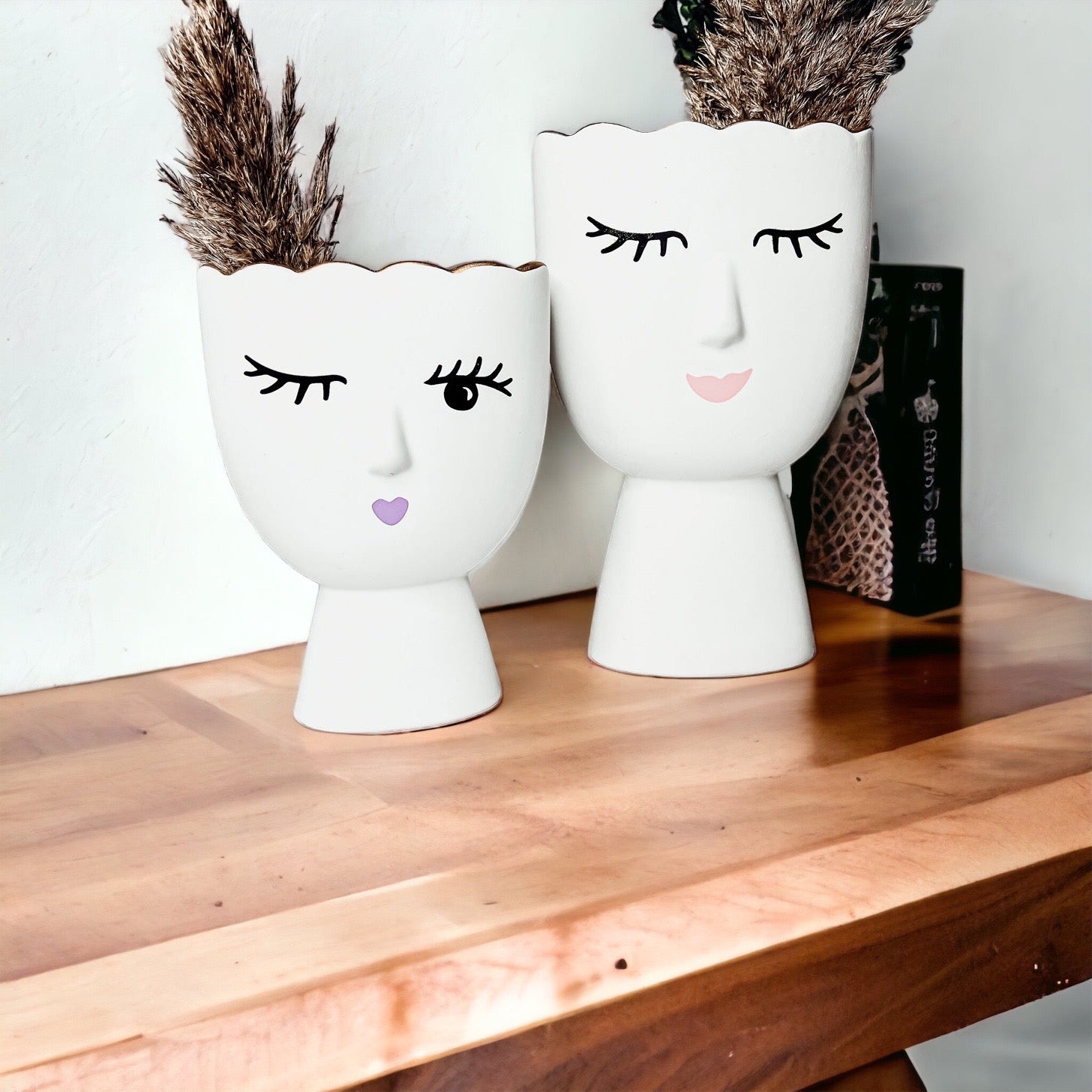 Margaux Vases - Tampa Home & Garden Store