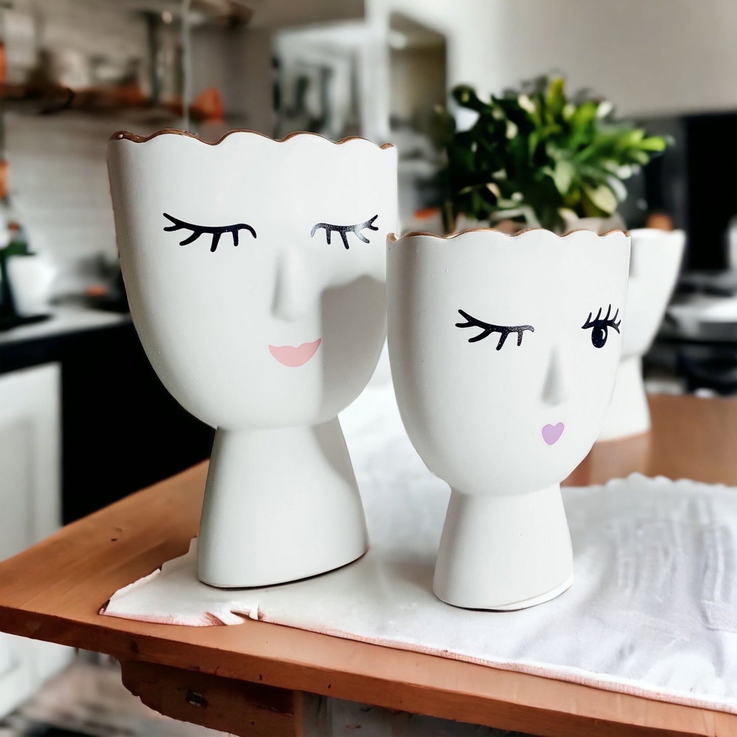 Margaux Vases - Tampa Home & Garden Store
