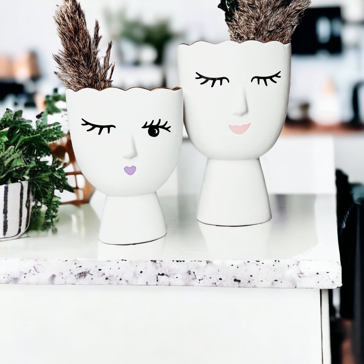 Margaux Vases - Tampa Home & Garden Store