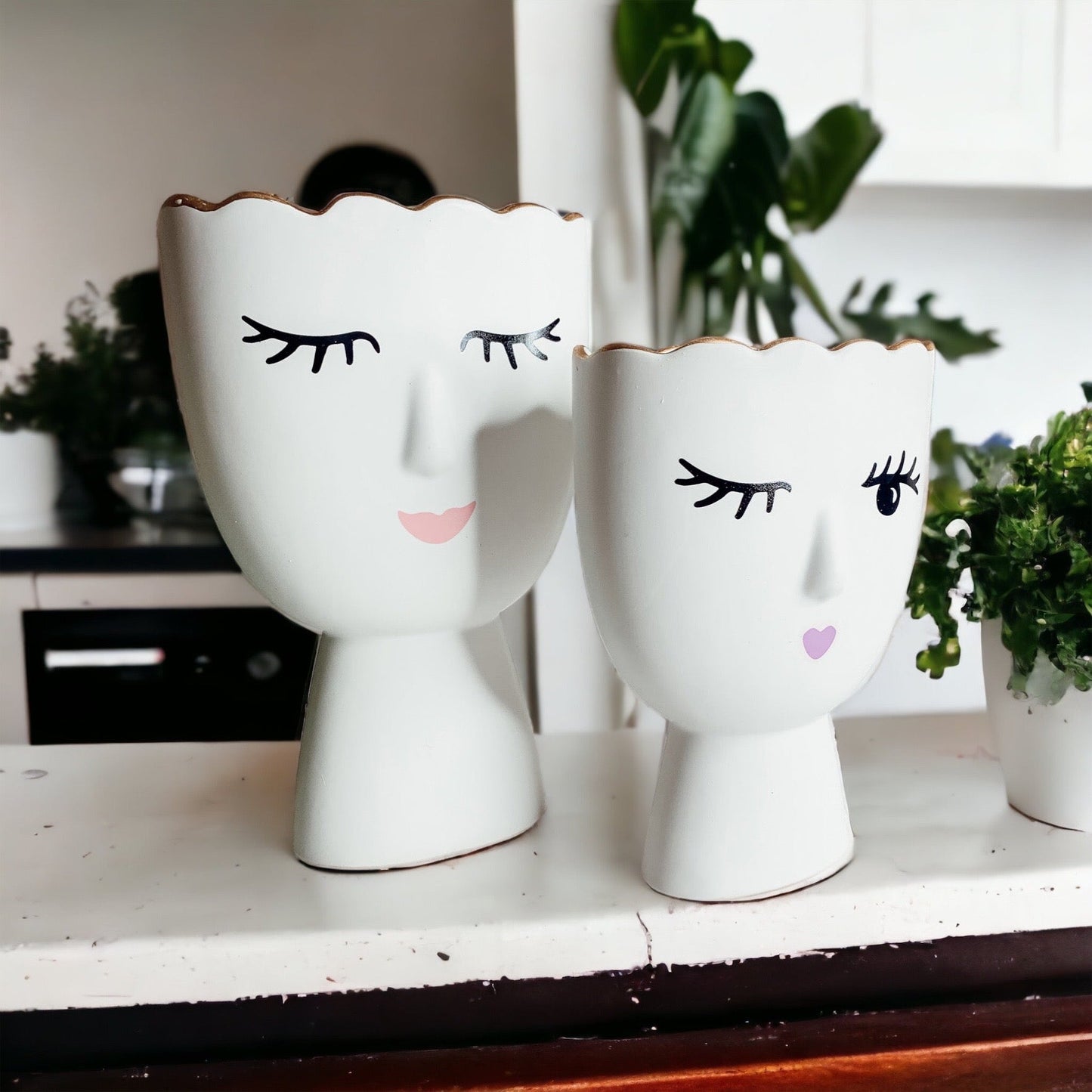 Margaux Vases - Tampa Home & Garden Store