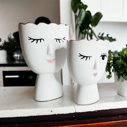Margaux Vases - Tampa Home & Garden Store
