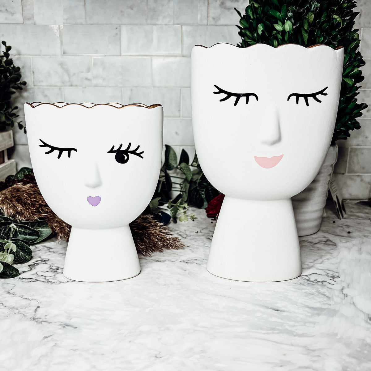 Margaux Vases - Tampa Home & Garden Store