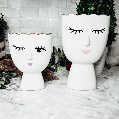 Margaux Vases - Tampa Home & Garden Store