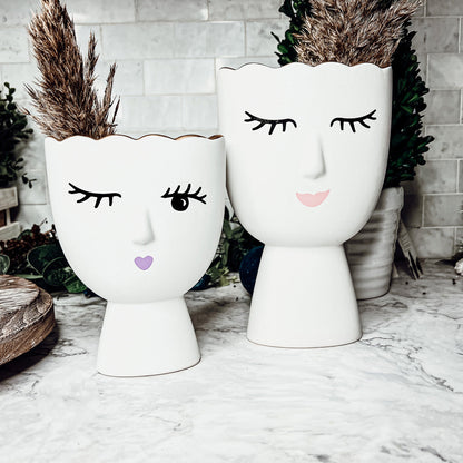 Margaux Vases - Tampa Home & Garden Store