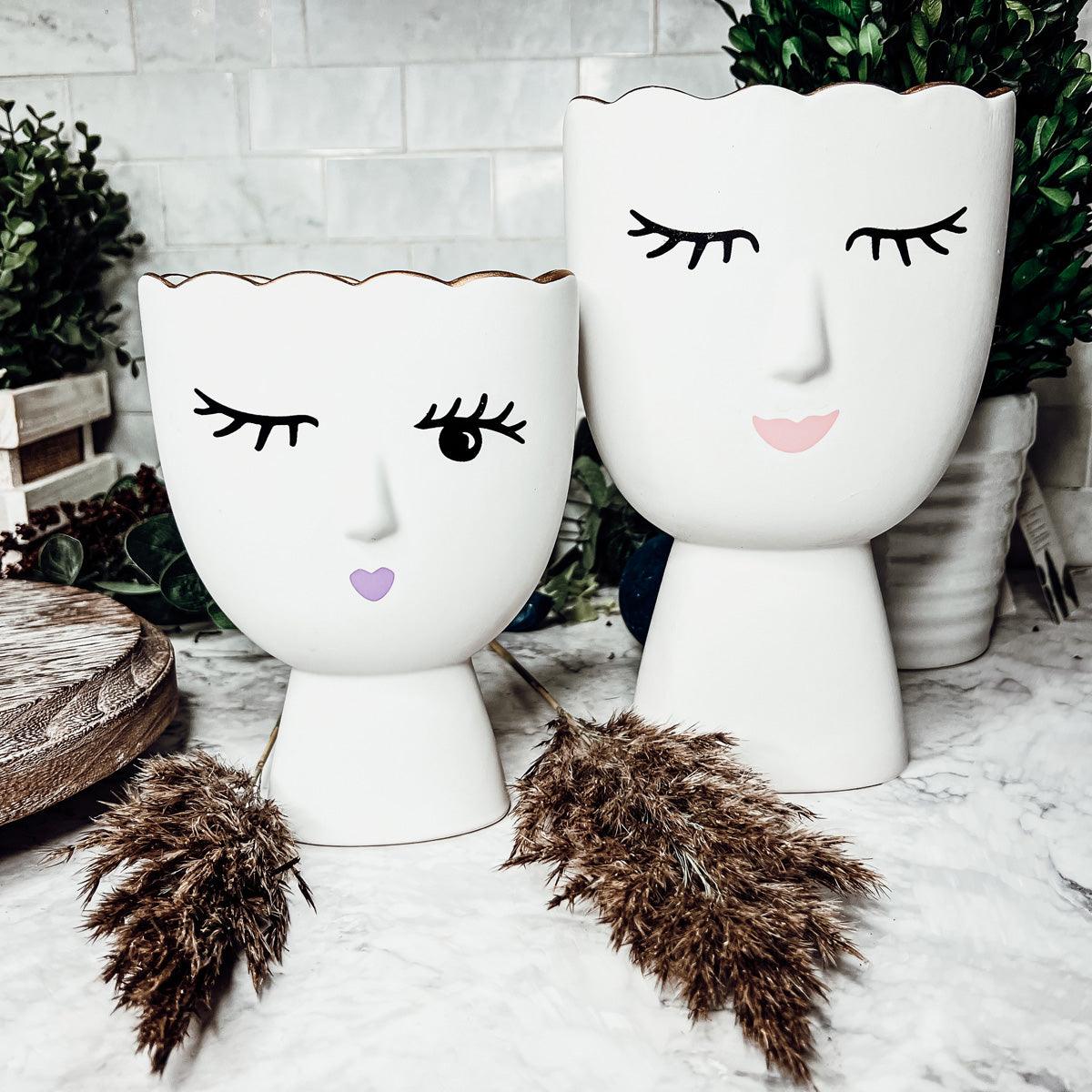 Margaux Vases - Tampa Home & Garden Store