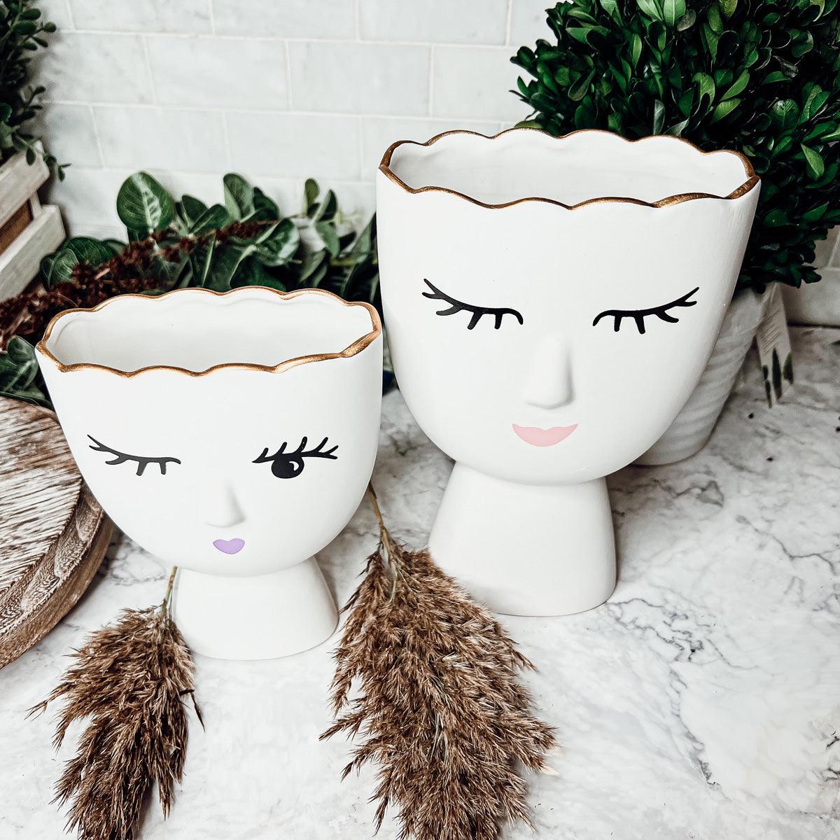 Margaux Vases - Tampa Home & Garden Store
