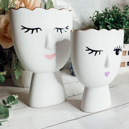 Margaux Vases - Tampa Home & Garden Store