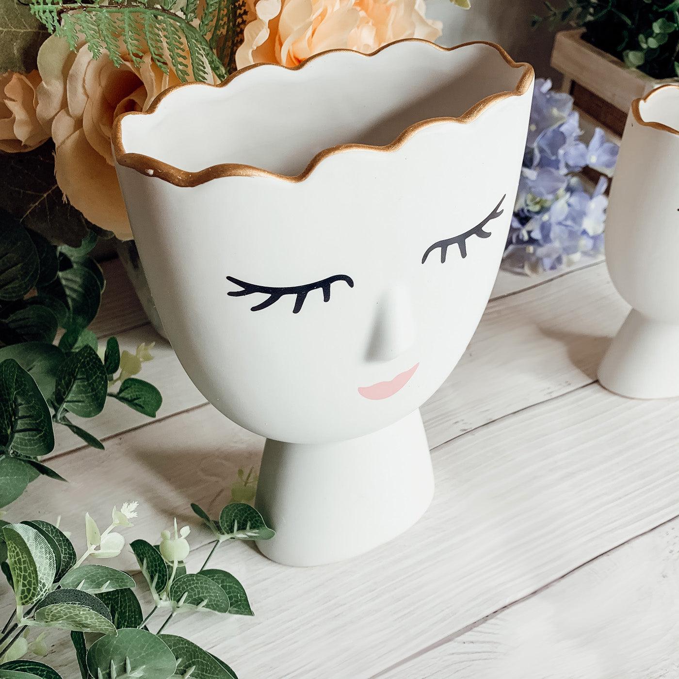 Margaux Vases - Tampa Home & Garden Store