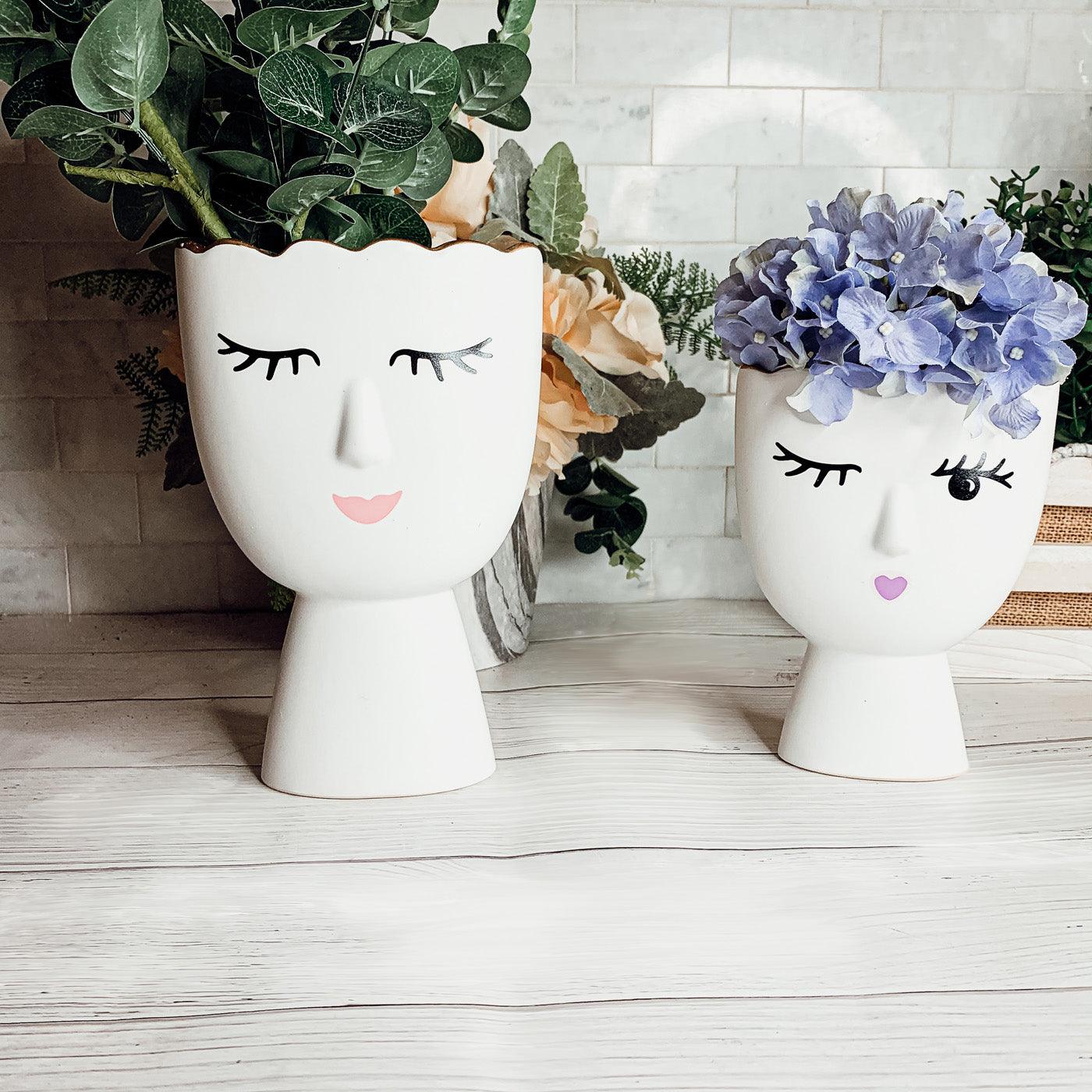 Margaux Vases - Tampa Home & Garden Store