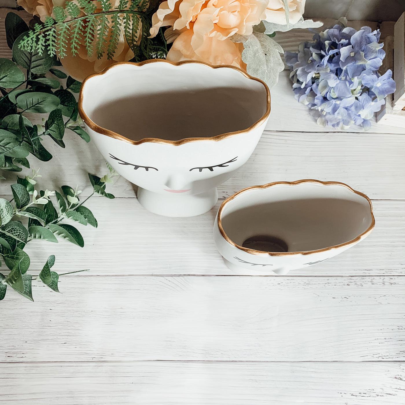 Margaux Vases - Tampa Home & Garden Store