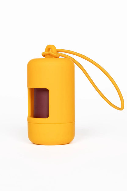 Marigold Waste Bag Dispenser - Tampa Home & Garden Store
