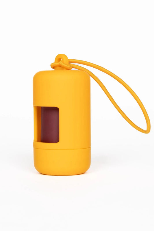 Marigold Waste Bag Dispenser - Tampa Home & Garden Store