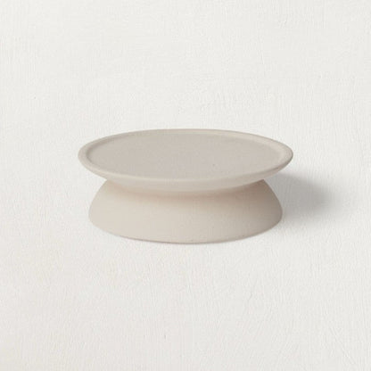 Marilyn Ceramic Candleholder Platform - Tampa Home & Garden Store