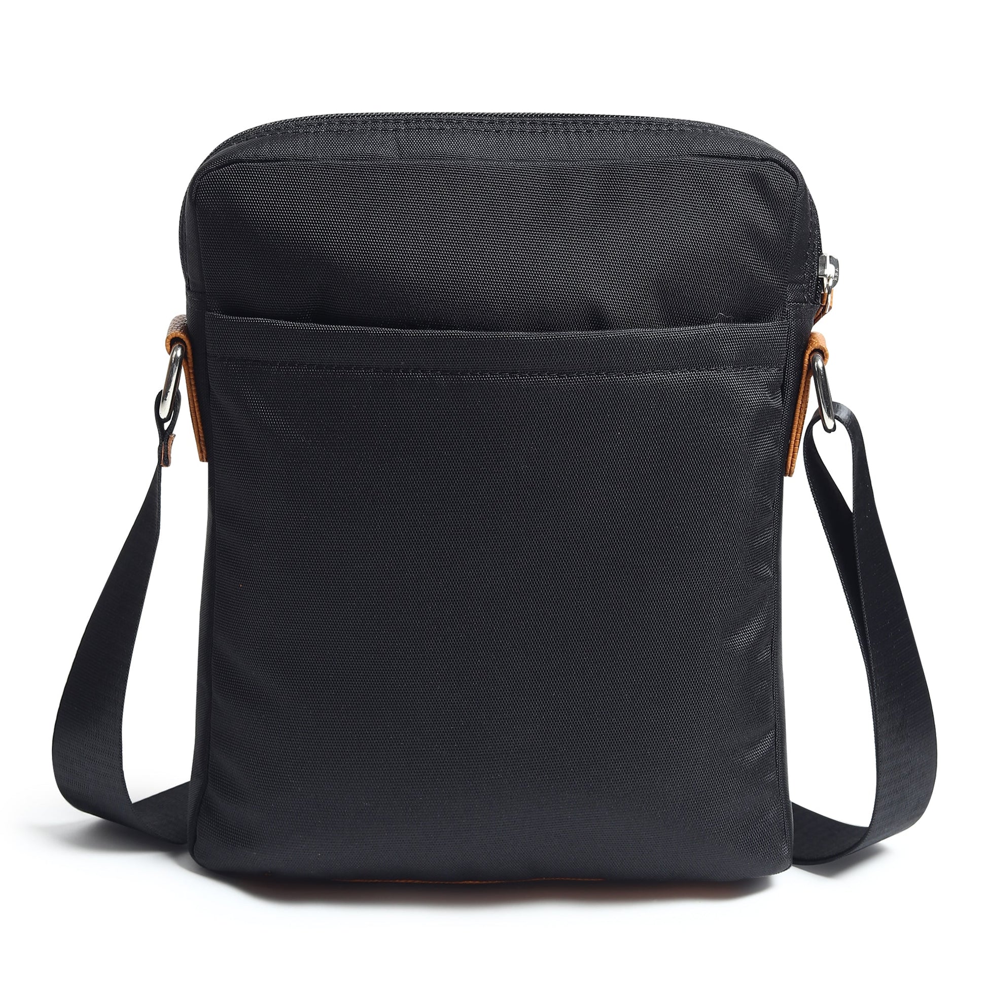 Mark Canvas Side Messenger Bag - Tampa Home & Garden Store