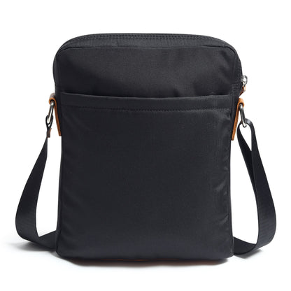 Mark Canvas Side Messenger Bag - Tampa Home & Garden Store