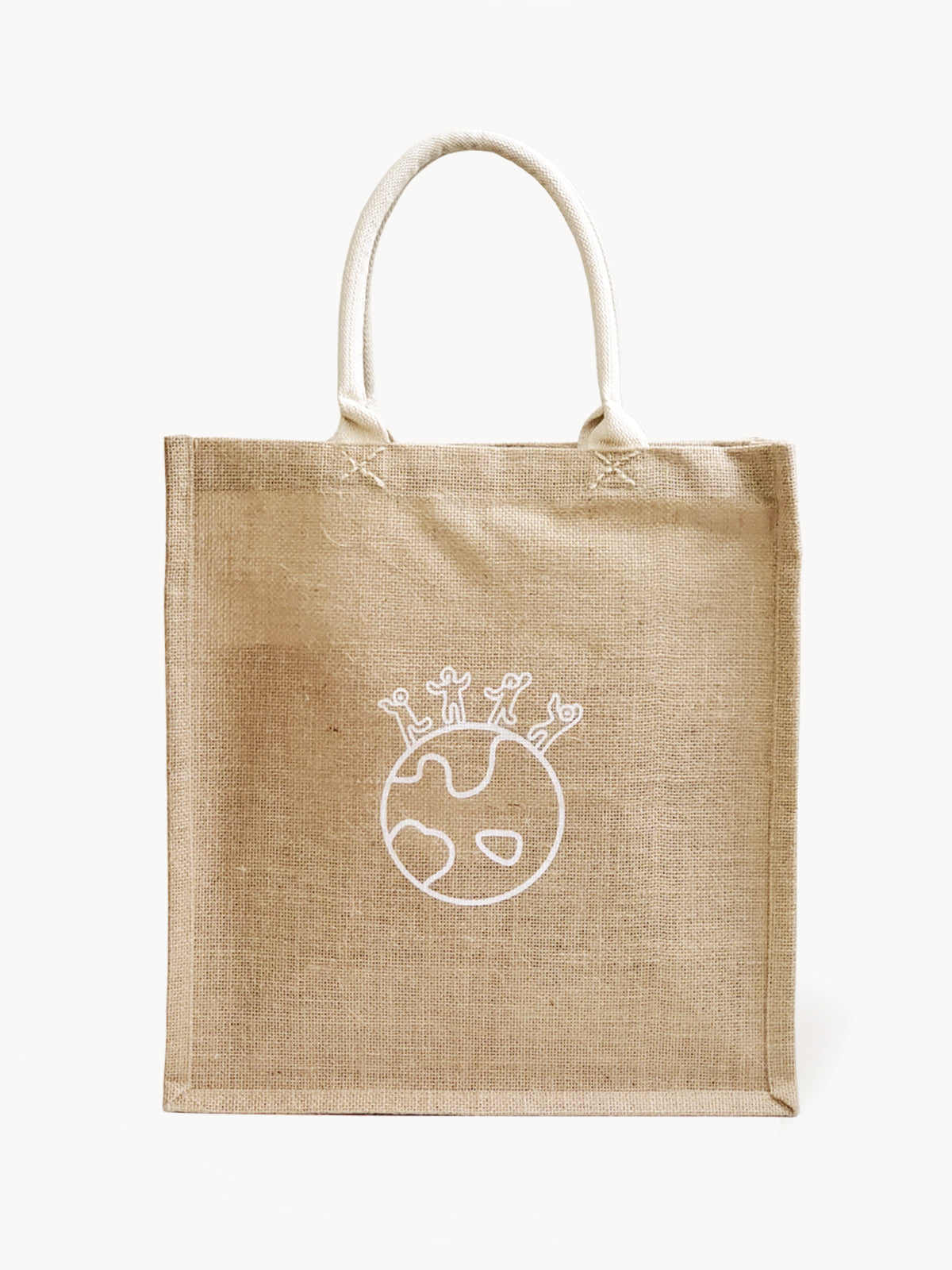 Market Bag - Earth - Tampa Home & Garden Store
