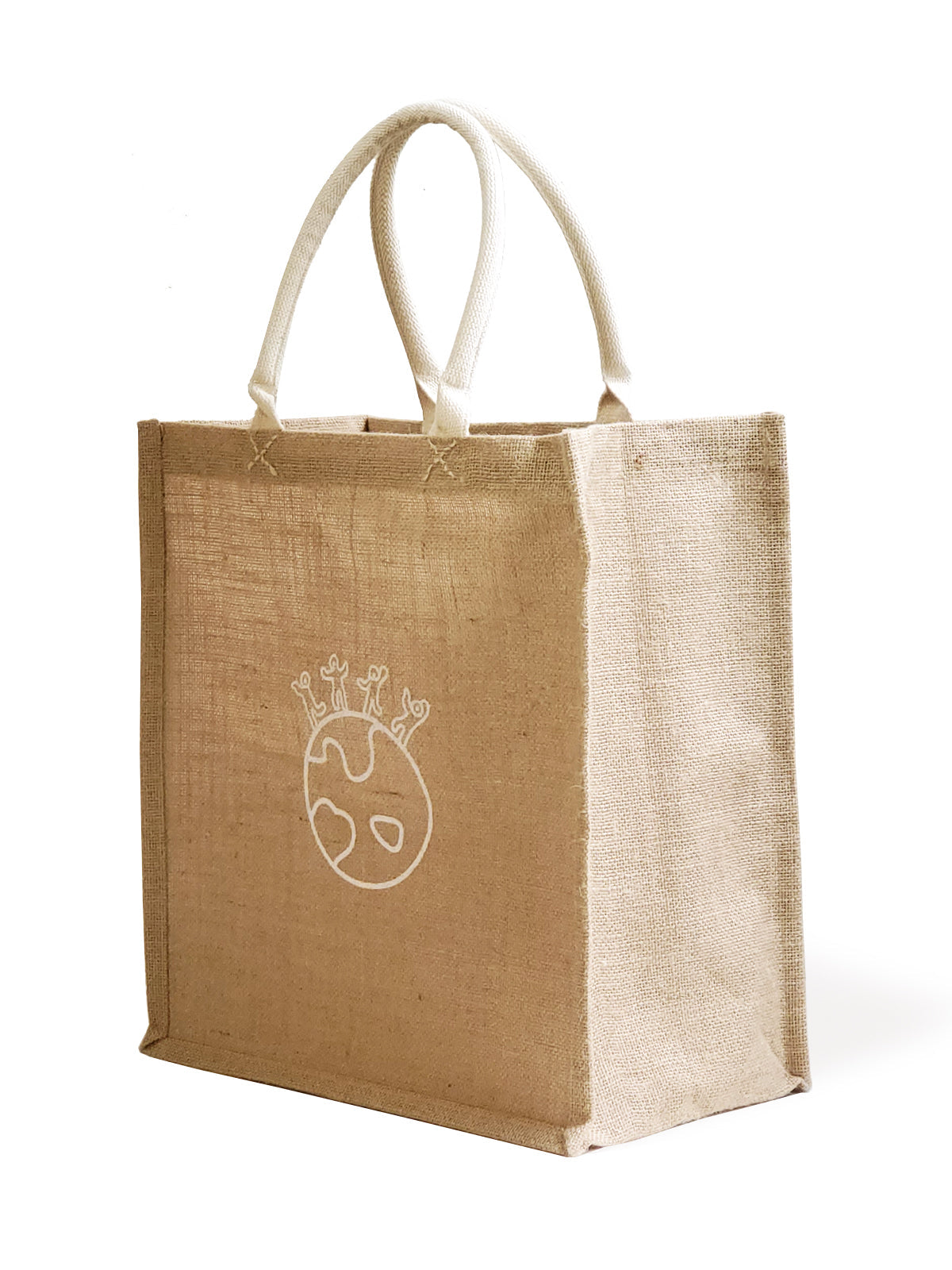 Market Bag - Earth - Tampa Home & Garden Store