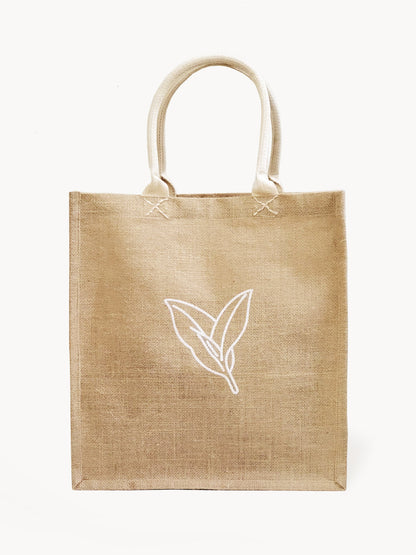 Market Bag - Nature - Tampa Home & Garden Store