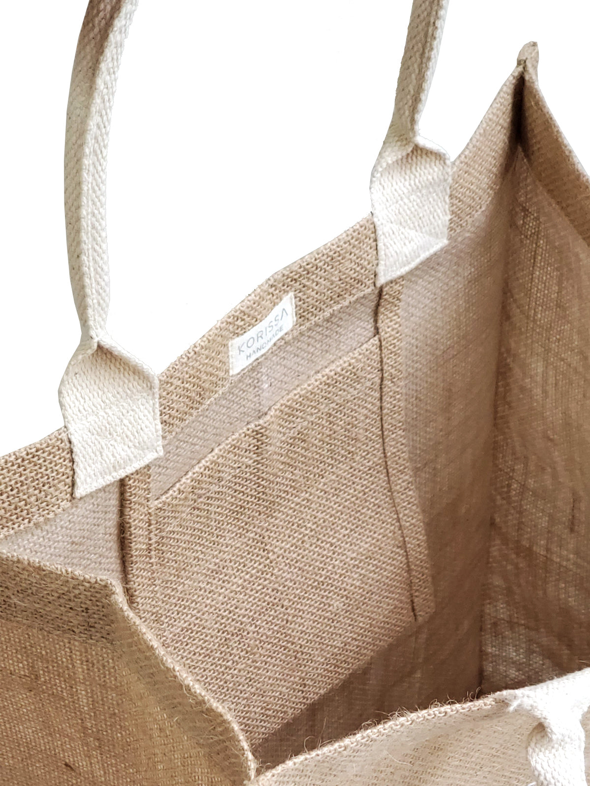 Market Bag - Nature - Tampa Home & Garden Store