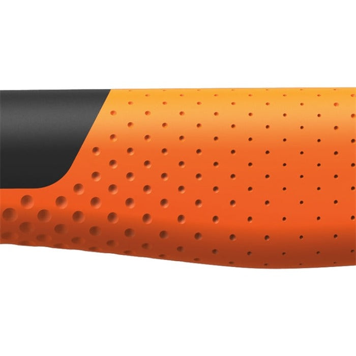 Fiskars 3 Pound Club hammer orange perforated grip with black accent on Tampa Home & Garden Store